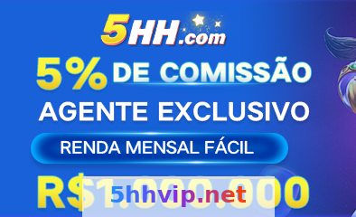 5hh Bet: Bônus R + Saque PIX 5min | Oferta 2026 34 Imagem da página inicial 1
